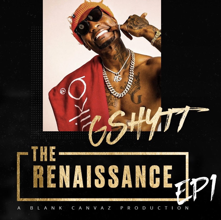 Featured Art Background