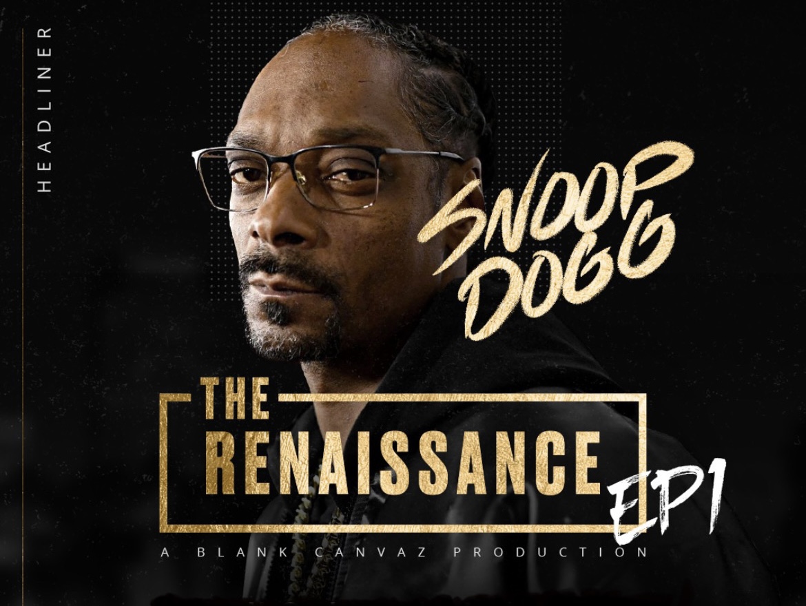 Snoop Dogg Background